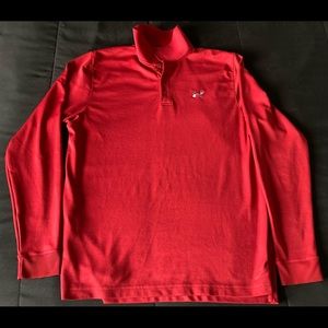 Under Armour 3/4 Zip